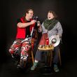 Review: HENRY IV, PART I at Lancaster Shakespeare Theatre Photo