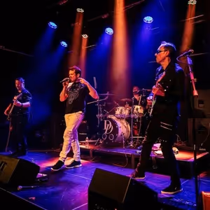 HAPPY RADIO IN THE PARK Set for June Debut in Wilmslow