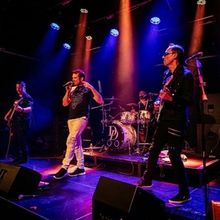 HAPPY RADIO IN THE PARK Set for June Debut in Wilmslow