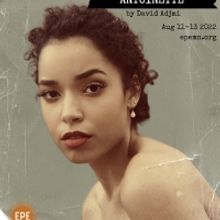 Interview: Erin Schrader of MARIE ANTOINETTE at Emerging Professionals Ensemble