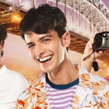 REVIEW: HUBRIS & HUMILIATION Updates Austen For The Modern Era With An Aussie Queer T