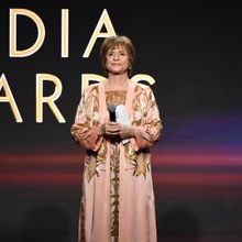 Photos: Patti LuPone, Cynthia Erivo, & More Attend GLAAD 36th GLAAD Media Awards
