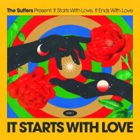 The Suffers Announce New Album 'It Starts With Love'