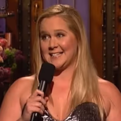 Amy Schumer to Host SATURDAY NIGHT LIVE; New Episodes Announced