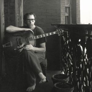 Club Passim Brings 90's Boston Band Jabbering Trout in August