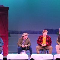 BWW Review: GRUMPY OLD MEN at Broadway Palm
