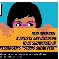 Northern NJ Community Foundation Invites Artists To Apply And Submit Their Work In…