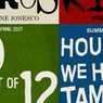 RHINOCEROS and More Set for Catastrophic Theatre 2026-27 Season Lineup
