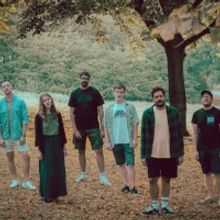 LAKES Debuts New 'Pine Barrens' Music Video