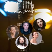 Alcobendas acoge LA GRAN NOCHE DE LOS MUSIALES