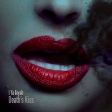 I Ya Toyah Releases New Single 'Death's Kiss'