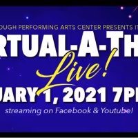 BWW Previews: Theater And Cabaret Artists Join New Year's Day VIRTUAL-A-THON LIVE…