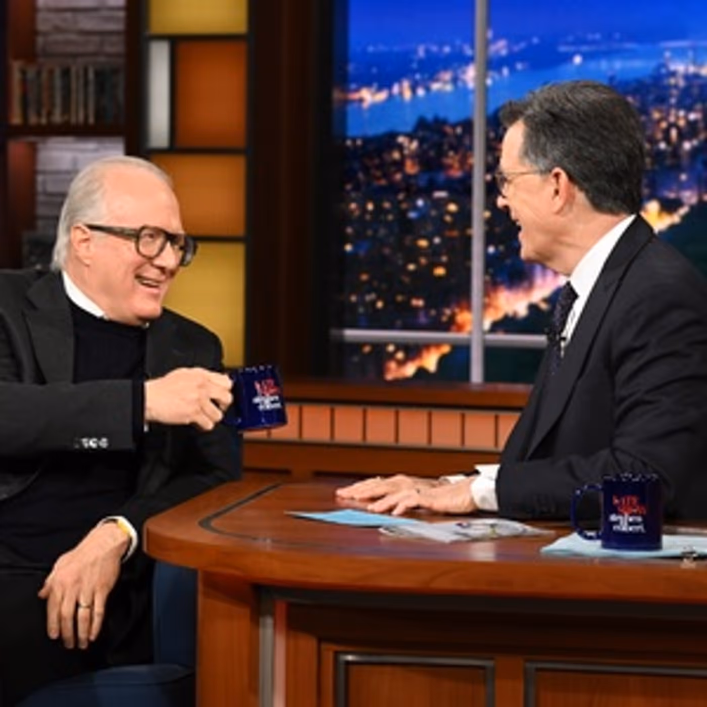 Wake Up With BroadwayWorld January 8, 2026- Reimagined THE FANTASTICKS Eyes Broadway and More  Image