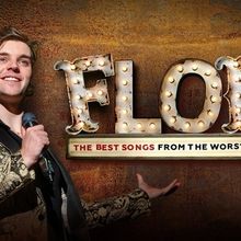 Arthur Hull Brings FLOP! To Adelaide Fringe 2026 With Updated Musical Cabaret