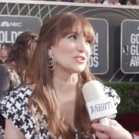 VIDEO: HUSTLERS Director Lorene Scafaria Reveals She is Working on a Musical…