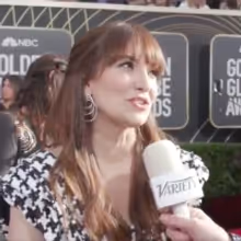 VIDEO: HUSTLERS Director Lorene Scafaria Reveals She is Working on a Musical…