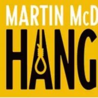 Complete Casting Announced for Martin McDonagh's HANGMEN Starring Mark Addy, Dan…