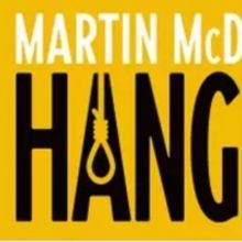 Complete Casting Announced for Martin McDonagh's HANGMEN Starring Mark Addy, Dan…
