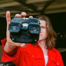 Lostboycrow Returns With New Single 'Chewed Up'