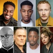 Cast and Creatives Announced for the Revival of SUCKER PUNCH