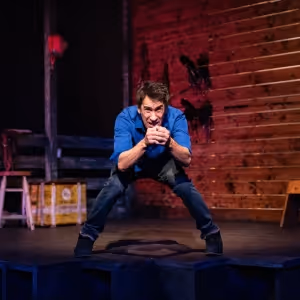 Robert Montano's SMALL to Have West Coast Premiere at The Old Globe