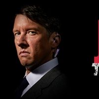 Comedia Jonathan Pie Announces THE FAKE NEWS TOUR