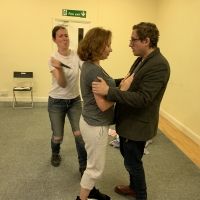 BWW Review: LETTING GO, Hen And Chickens Theatre
