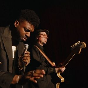 Video: 'Like a Bird' Music Video by Abraham Alexander & Adrian Quesada