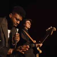 Video: 'Like a Bird' Music Video by Abraham Alexander & Adrian Quesada Video