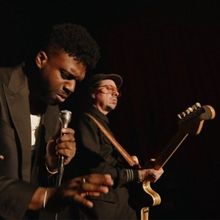 Video: 'Like a Bird' Music Video by Abraham Alexander & Adrian Quesada