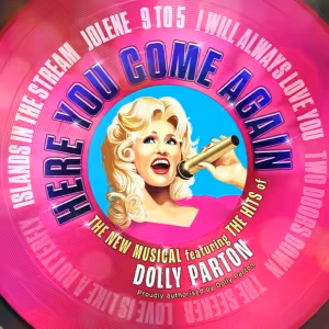 New Dolly Parton Musical and More Set For Leeds Playhouse Spring/Summer 2024 Season