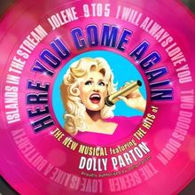 New Dolly Parton Musical and More Set For Leeds Playhouse Spring/Summer 2024 Season