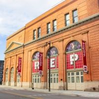 Milwaukee Repertory Theater Announces 2021/22 Season Featuring Two World Premieres…