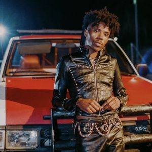 DE’WAYNE Reveals Tour Dates For Red Leather’s 'Put It All On Red' Tour