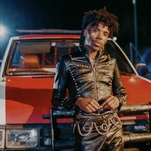 DE’WAYNE Reveals Tour Dates For Red Leather’s 'Put It All On Red' Tour