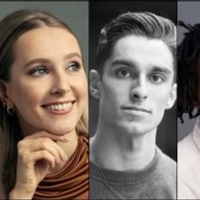 Ian Charleson Awards 2023 Nominations Announced