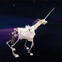 Dixon Place Announces In-Person and Online Puppetry Premiere of UNICORN AFTERLIFE by…