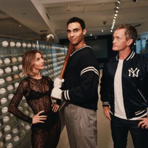 From Broadway to the Ballpark: The Baseball History of DAMN YANKEES
