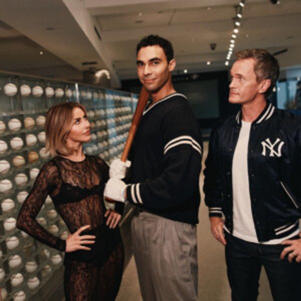 From Broadway to the Ballpark: The Baseball History of DAMN YANKEES Photo