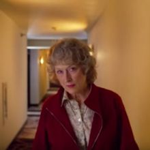 VIDEO: Meryl Streep, Gary Oldman Star in Steven Soderbergh's THE LAUNDROMAT