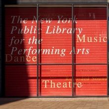 New Martha Graham Exhibit Will Open at the New York Library for the Performing Arts