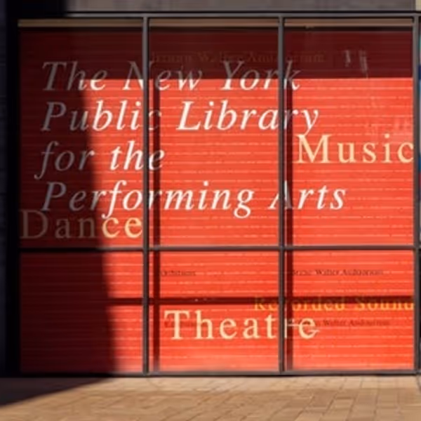 New Martha Graham Exhibit Will Open at the New York Library for the Performing Arts Photo