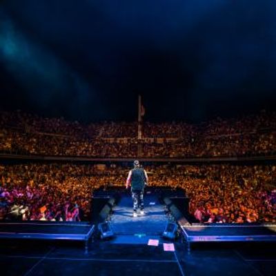 HARDY Wraps THE COUNTRY! COUNTRY! TOUR After 39-Stop Run