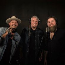 Coppell Arts Center to Host THE NASHVILLE TENORS This April