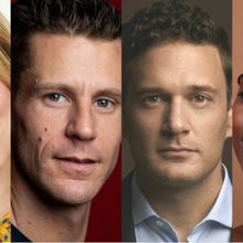 HOLIDAY INN to Play Bucks County Playhouse This Holiday Season