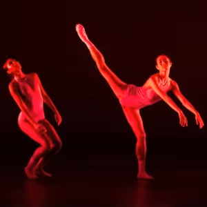 Review: INTERNATIONAL DRAFT WORKS 2026, Royal Ballet And Opera - Linbury Theatre