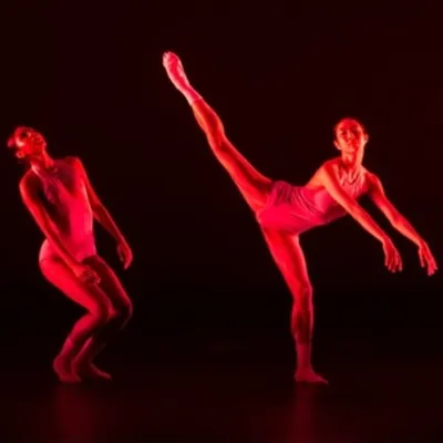 Review: INTERNATIONAL DRAFT WORKS 2026, Royal Ballet And Opera - Linbury Theatre
