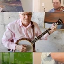 VIDEO: Steve Martin Teams Up with Musicians from The Philadelphia Orchestra for A Spe