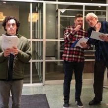 PCT Goes To The 'Moor' With THE HOUND OF THE BASKERVILLES, February 25-March 5