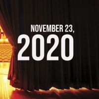 Virtual Theatre Today: Monday, November 23- with Misty Copeland, and More!